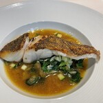 ラ・ターブル・オ・ジャポン - 