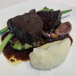 ラ・ターブル・オ・ジャポン - 