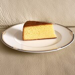 バターケーキの長崎堂 - 