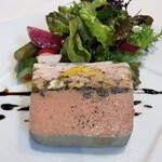 ラ・ターブル・オ・ジャポン - 