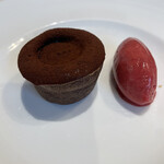 ラ・ターブル・オ・ジャポン - 