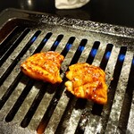 焼肉 TAKATOEN - 