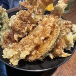 かかしうどん - 