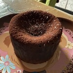 Patisserie Boulangerie Les Alternatives - 