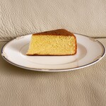 バターケーキの長崎堂 - 