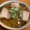 ラーメンうめ八