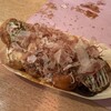 たこ焼道楽 わなか 千日前 本店