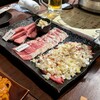 和牛焼肉 若勝 - 