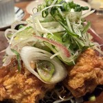 新橋 いっぱし - 