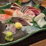 新橋 いっぱし - 