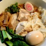 トウズ - 料理写真: