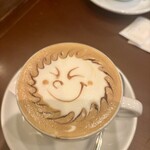 高輪バール・デルソーレ - 