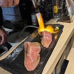 焼肉 ホルモンCHINTAN - 