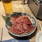 焼肉 ホルモンCHINTAN - 