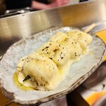 立呑風太くん - 