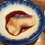 新橋 いっぱし - 