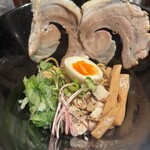 麺や チャーシュードリーム - 