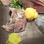 新橋 いっぱし - 