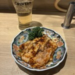 焼肉 ホルモンCHINTAN - 