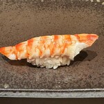 鮨屋のうおきん - 