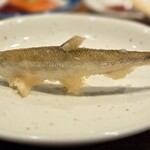 新橋 いっぱし - 