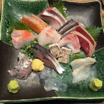 新橋 いっぱし - 