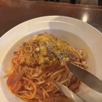 高輪バール・デルソーレ - 