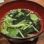 新橋 いっぱし - 