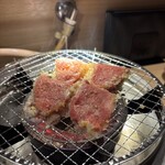焼肉 ホルモンCHINTAN 赤坂見附店 - 