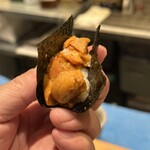 鮨屋のうおきん - 