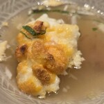 新橋 いっぱし - 