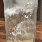 新橋 いっぱし - 