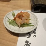 鮨屋のうおきん - 