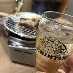 焼肉 ホルモンCHINTAN 赤坂見附店 - 
