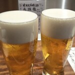 新橋 いっぱし - 