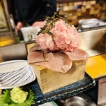 立呑風太くん - 