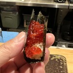 鮨屋のうおきん - 