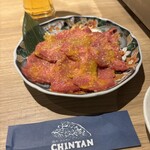 焼肉 ホルモンCHINTAN 赤坂見附店 - 