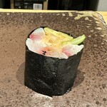 鮨屋のうおきん - 
