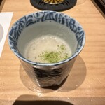 鮨屋のうおきん 神泉 - 