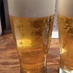 新橋 いっぱし - 