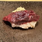 鮨屋のうおきん - 