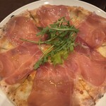 高輪バール・デルソーレ - 