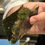 鮨屋のうおきん - 