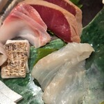 新橋 いっぱし - 