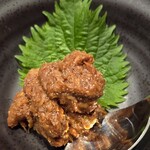 新橋 いっぱし - 