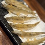 新橋 いっぱし - 