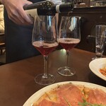 高輪バール・デルソーレ - 