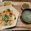 野菜とつぶつぶ アプサラカフェ LABI千里中央店