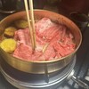 本格肉料理 丸小